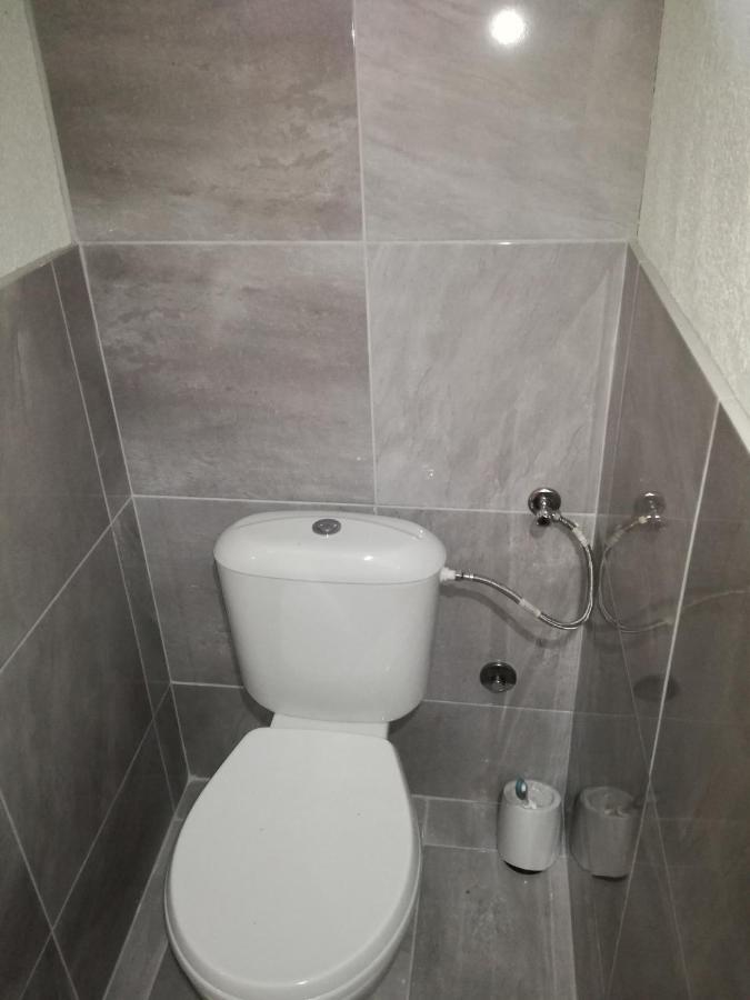 Kuca Za Odmor "Jasna" Apartment Crni Lug Exterior photo